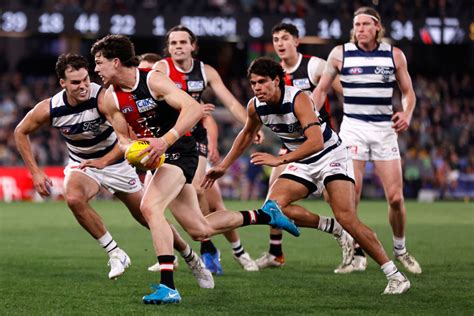 st kilda v geelong cats odds|St Kilda Saints vs Geelong Cats Odds, Tips, Predictions and .